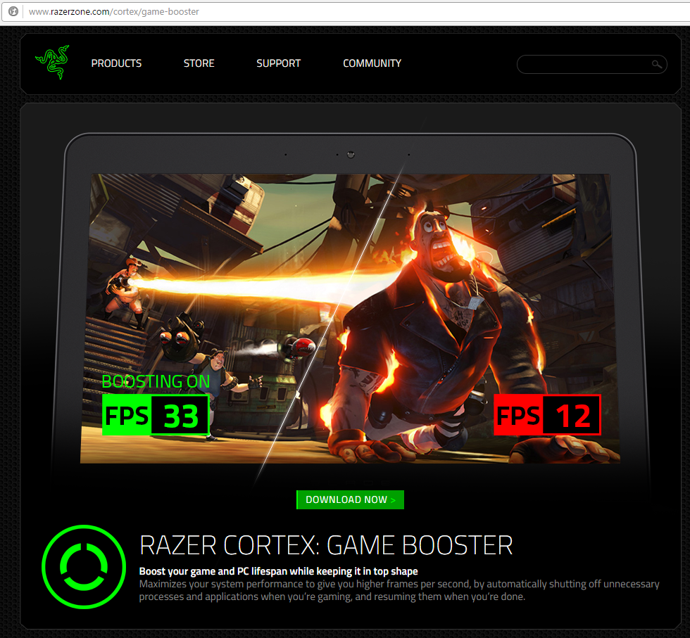 Gaming booster. Razer Cortex. Fps Booster. Бустеры в игре. Razer Cortex download.